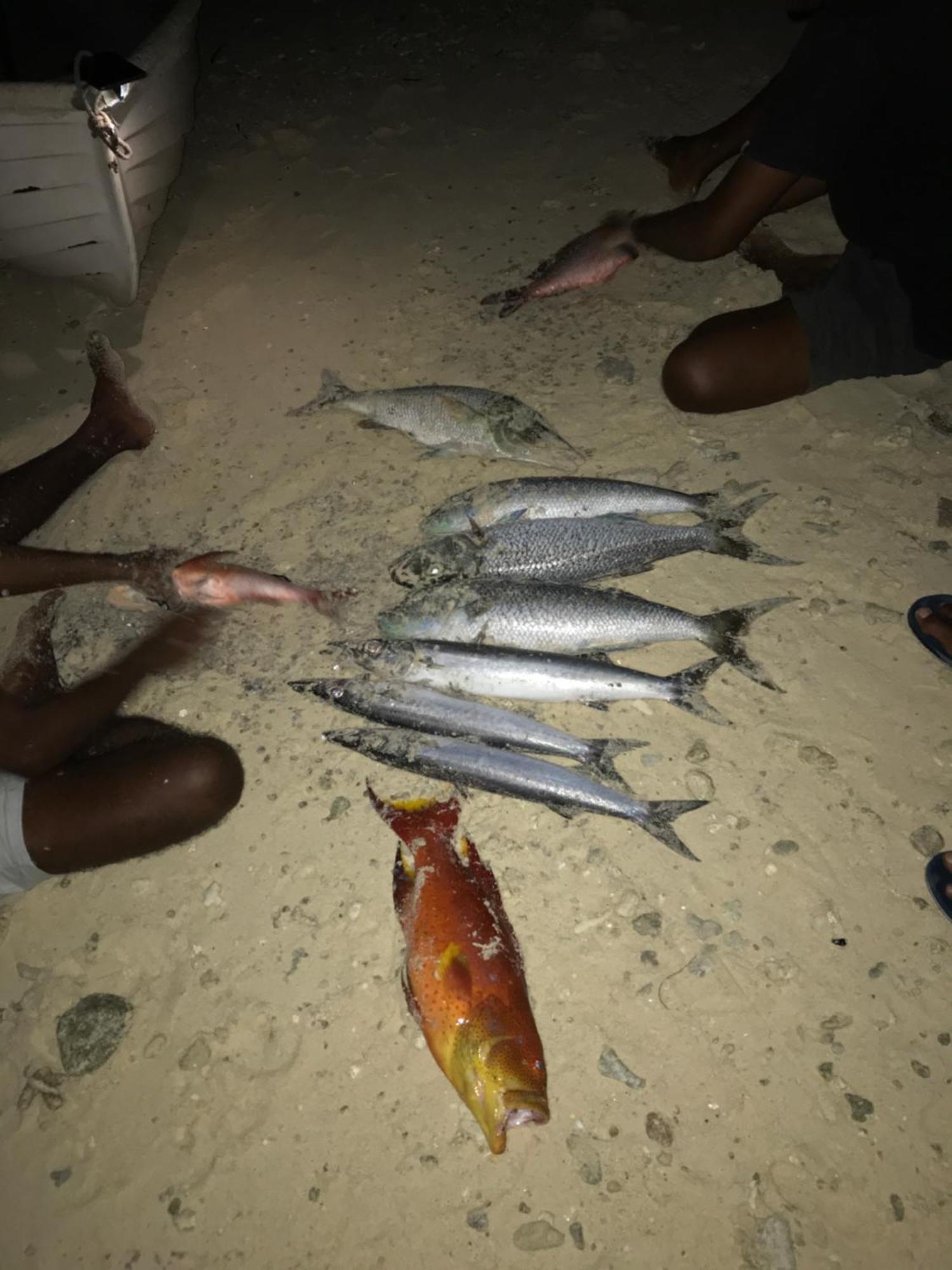 Bon Abri Maldives Hotel Manadhoo Bagian luar foto